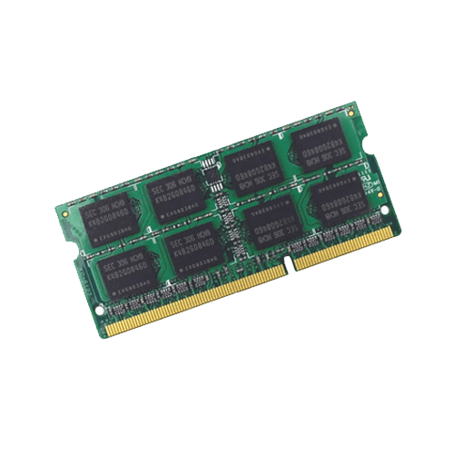 رم لپ‌تاپ کینگستون ۸ گیگابایت اورجینال نو DDR3L با فرکانس ۱۶۰۰ مگاهرتز (PC3L-12800) با یک سال گارانتی