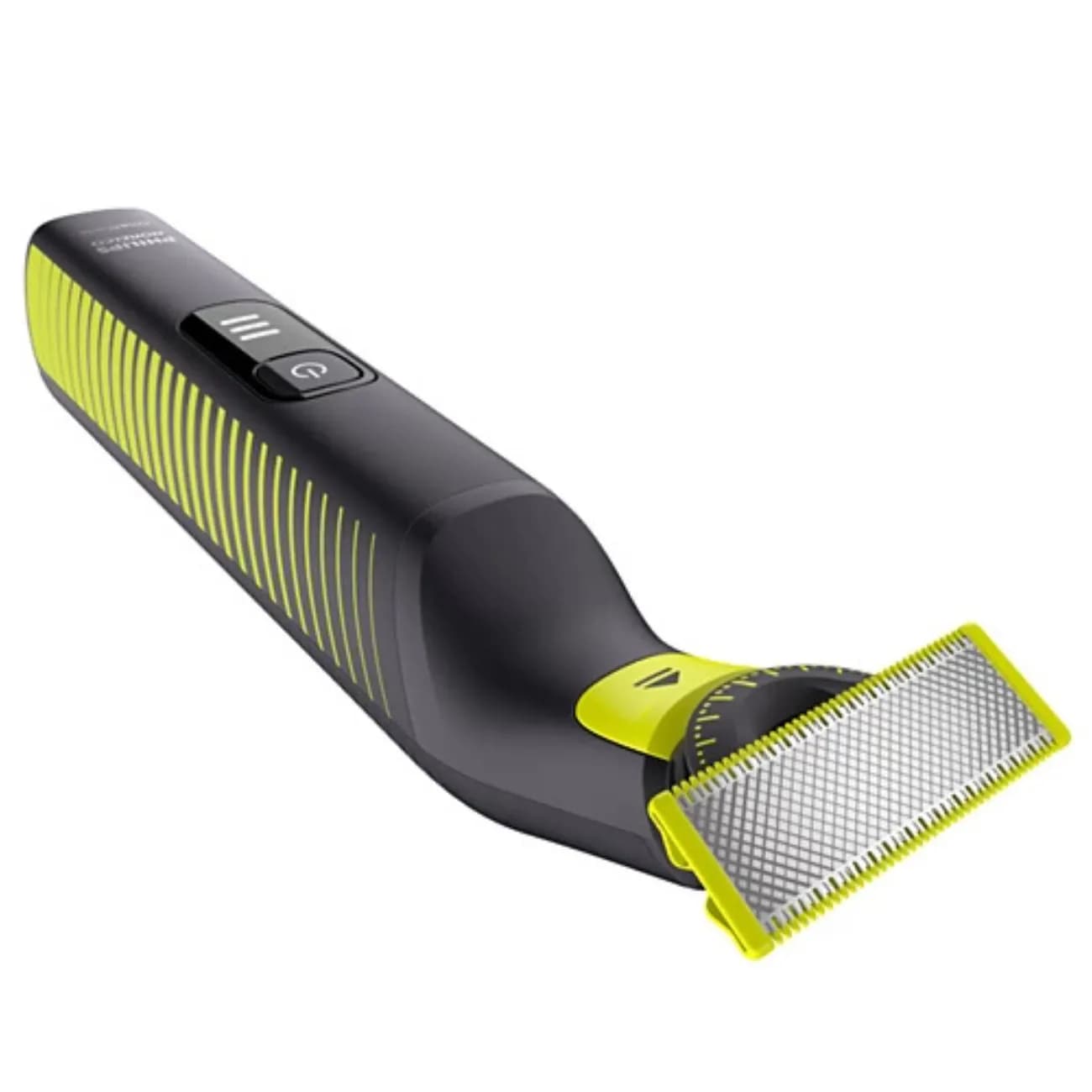 ماشین اصلاح موی صورت فیلیپس مدل Philips OneBlade Pro 360 Face + Body QP6507/70 — تصویر ۷