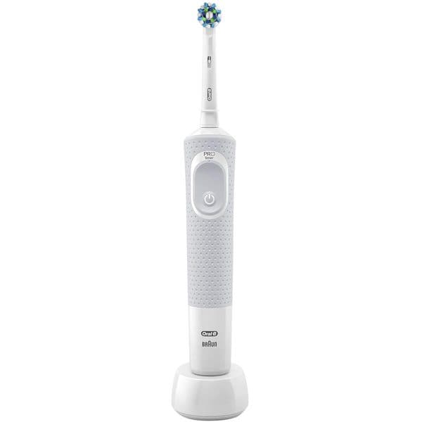 مسواک برقی اورال-بی Vitality 100 White — تصویر ۳