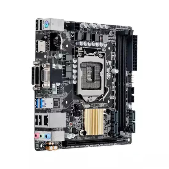 مادربرد Asus H110I-PLUS