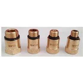 کمپرس سنج 4 آداپتور کد A1015 الکاتولز — تصویر ۵