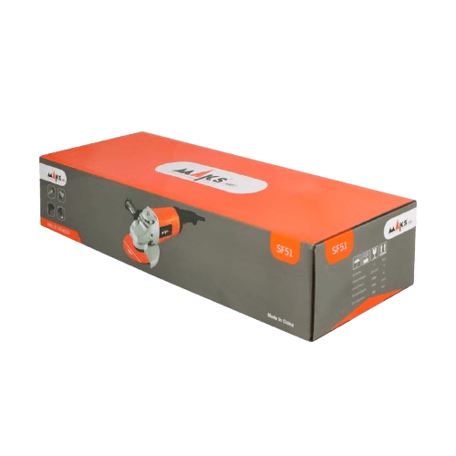 فرز آهنگری 2000 وات مکث مدل SF51 — تصویر ۲