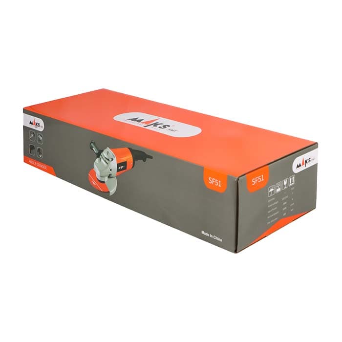فرز آهنگری 2000 وات مکث مدل SF51 — تصویر ۹