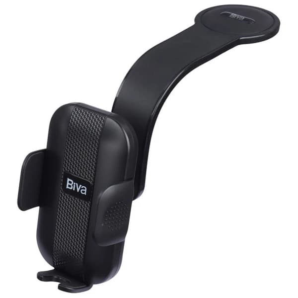 هولدر گوشی خودرو بیوا مدل Biva BH-31 Mechanical Clamping