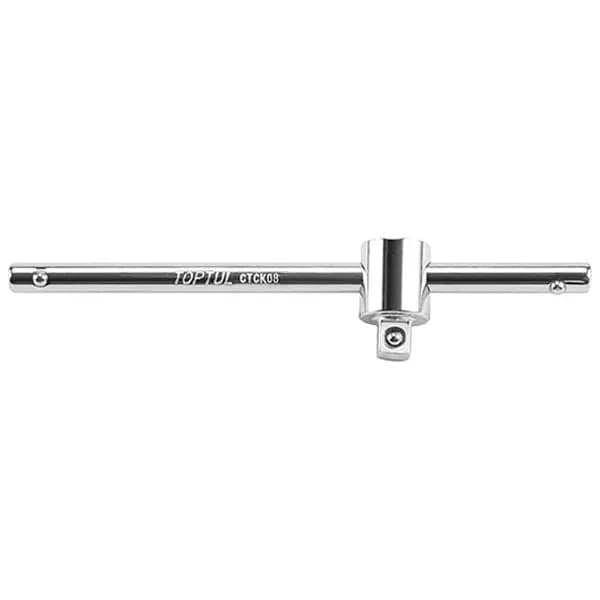 دسته کشویی 1″ فولادی تاپ تکنو