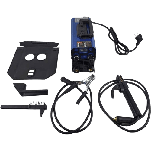 اینورتر جوشکاری ویوارکس 200 آمپر VR210-mini — تصویر ۳