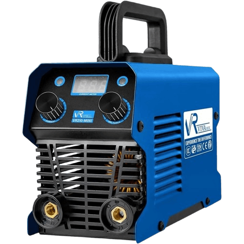 اینورتر جوشکاری ویوارکس 200 آمپر VR210-mini