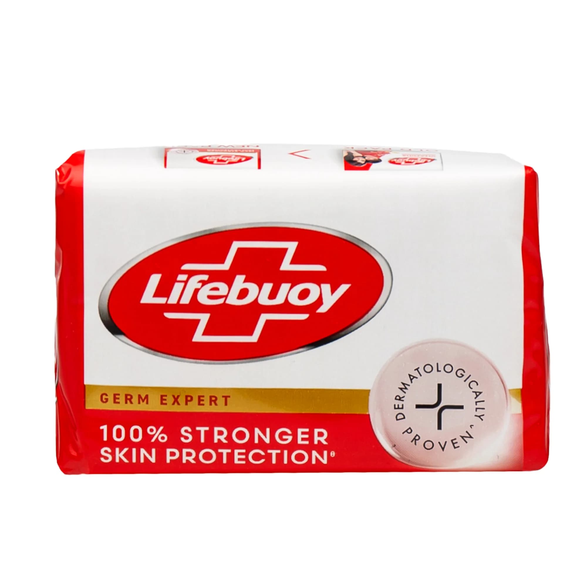 صابون ویتامینه لایف بوی Lifebuoy اورجینال EXPERT DEFENCE PLUS