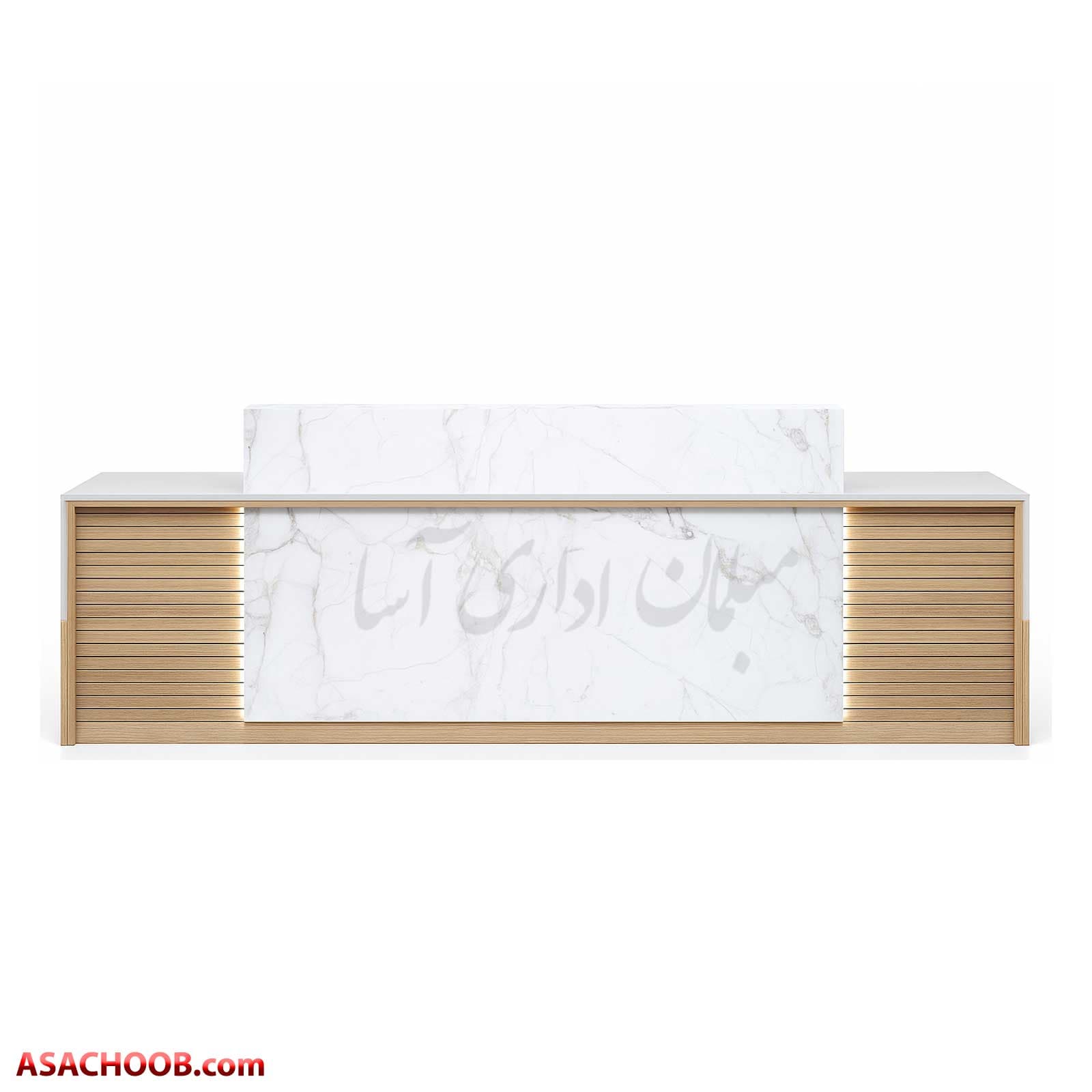 میز کانتر پرو Pro — تصویر ۳