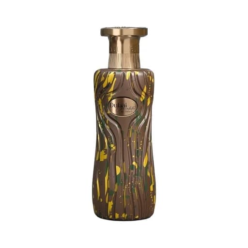 عطر ادکلن احمد المغربی دبی چاکلت حجم 100 میلی لیتر — تصویر ۲