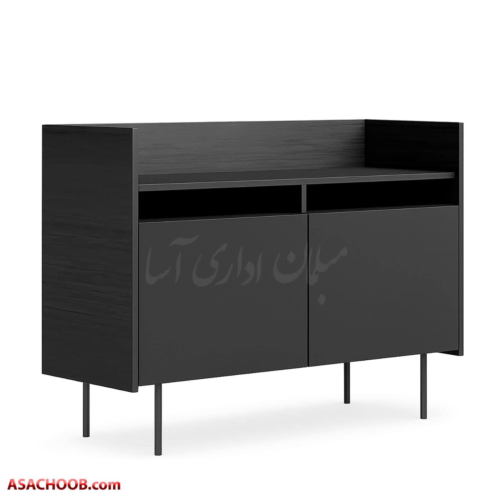 جاکفشی هاب Hob — تصویر ۴