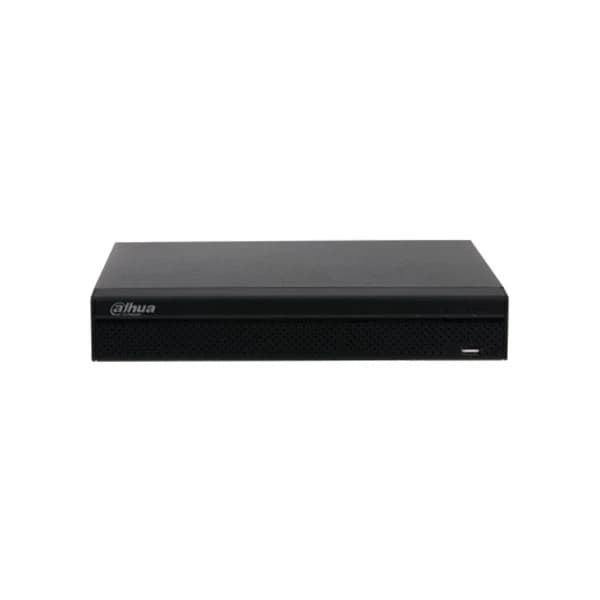 ضبط کننده ویدیویی داهوا مدل DH-NVR4216-4KS3 — تصویر ۲