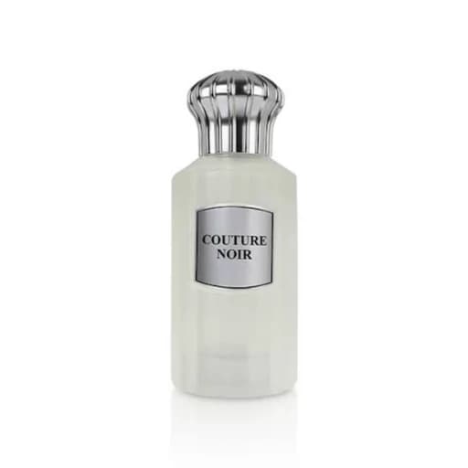 عطر ادکلن احمد المغربی کوتور نویر حجم 100 میلی لیتر — تصویر ۲