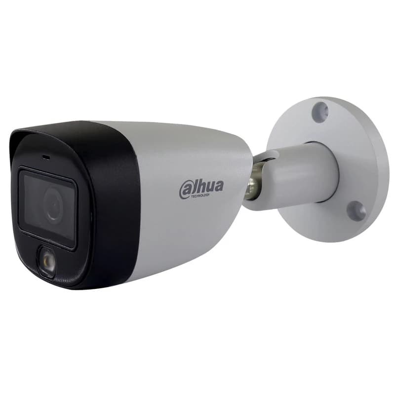 دوربین مداربسته آنالوگ داهوا مدل DH-HAC-HFW1209CP-A-LED