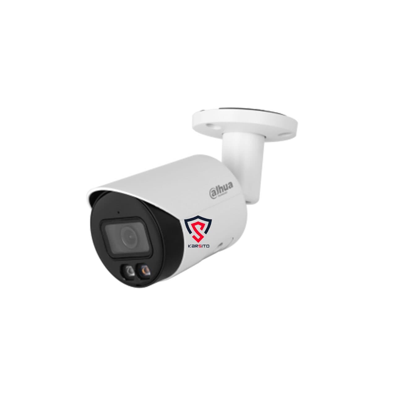 دوربین مداربسته تحت شبکه داهوا مدل DH-IPC-HFW2849SP-S-IL — تصویر ۲