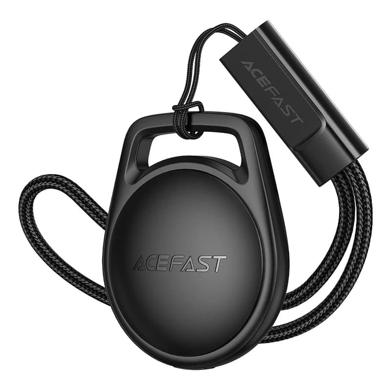ردیاب هوشمند Acefast S2 | سازگار با Apple Find My — تصویر ۵