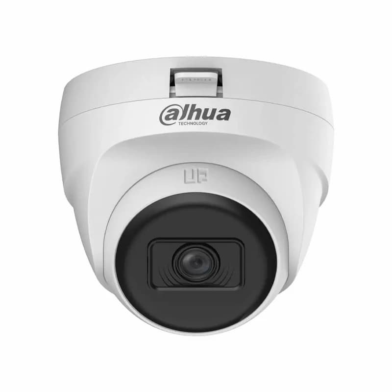 دوربین مداربسته آنالوگ داهوا مدل DH-HAC-T1A21P-U