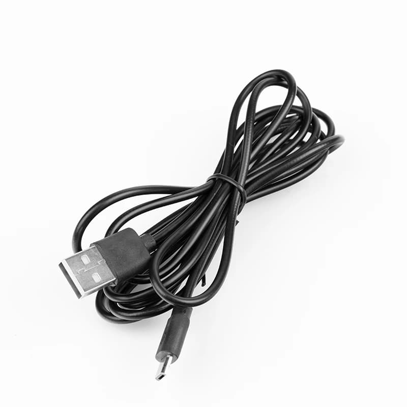 ماوس پد گیمینگ هیسکا HR-60 | سایز 800×300، نورپردازی RGB و ضخامت 4mm — تصویر ۵
