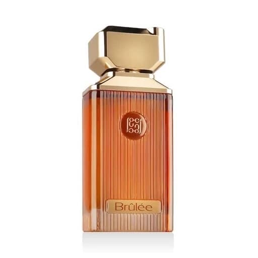 عطر ادکلن احمد المغربی برولی حجم 100 میلی لیتر — تصویر ۲
