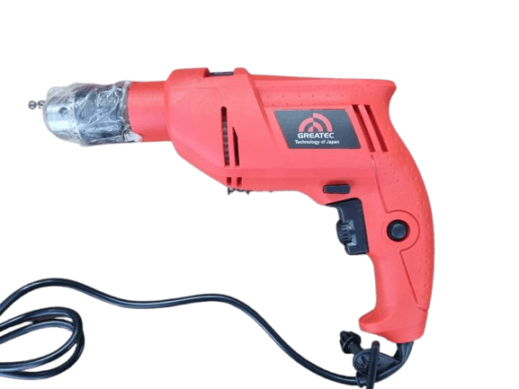 دریل برقی GREATEC GTID950