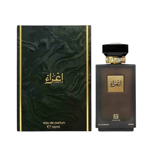 عطر ادکلن احمد المغربی اغرا حجم 100 میلی لیتر