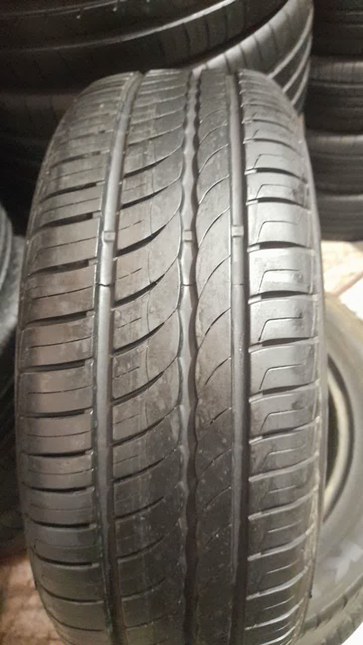 لاستیک پیرلی 195/55/16 زیر صفری