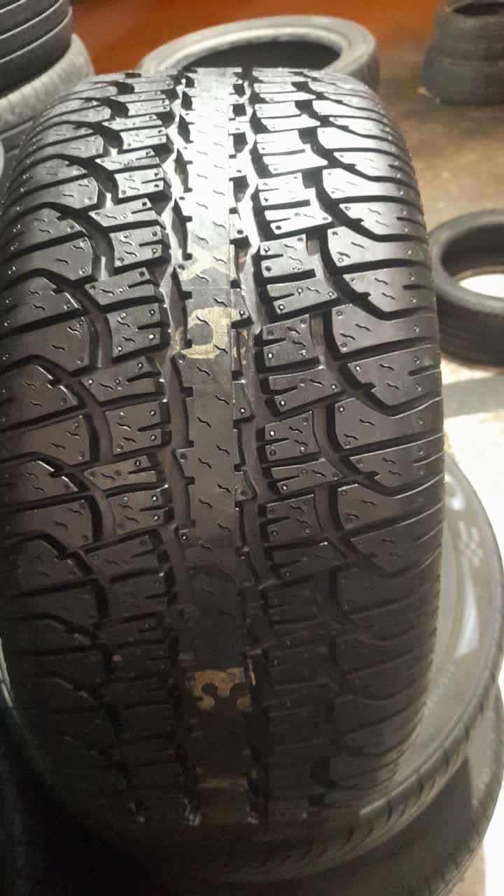 لاستیک بی اف گودریچ 245/45/16 زیر صفری
