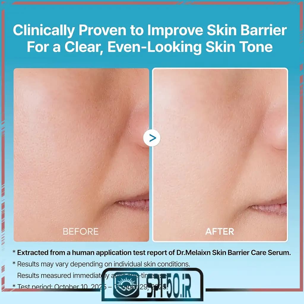 سرم پیلینگ روزانه Dr Melaxin Peel Shot PS Exfoliating TX Serum لایه بردار ملایم و ضدلک — تصویر ۳