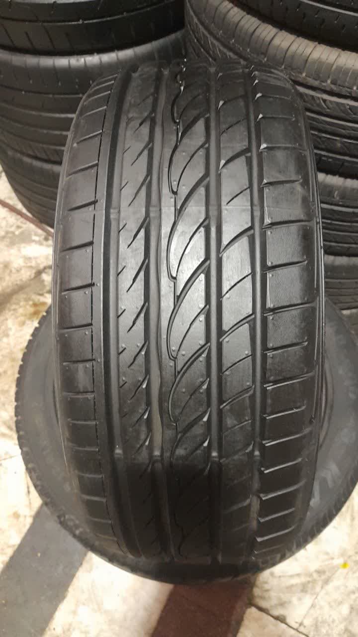 لاستیک سومیتومو 215/45/17 زیر صفری