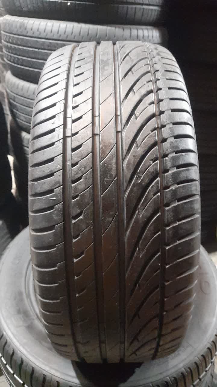 لاستیک مکسس 225/55/16 در حد نو