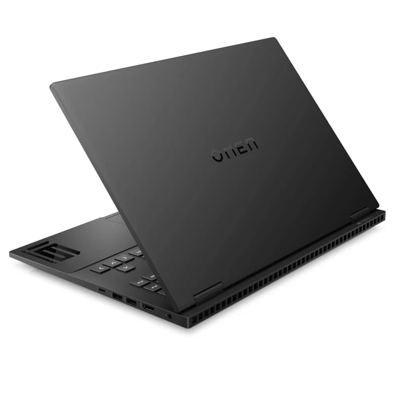 لپ تاپ اوپن باکس گیمینگ HP Omen 16 | پردازنده Core i9 — تصویر ۴