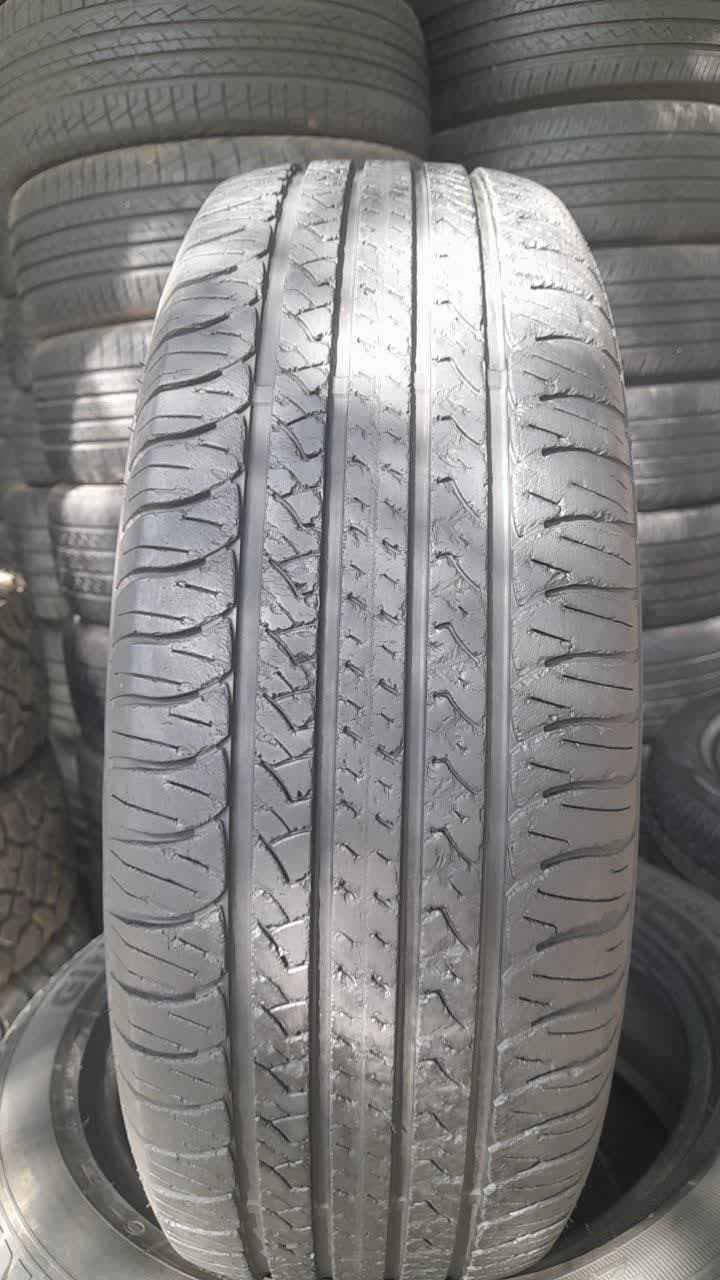 لاستیک اتانی 245/65/17 استوک