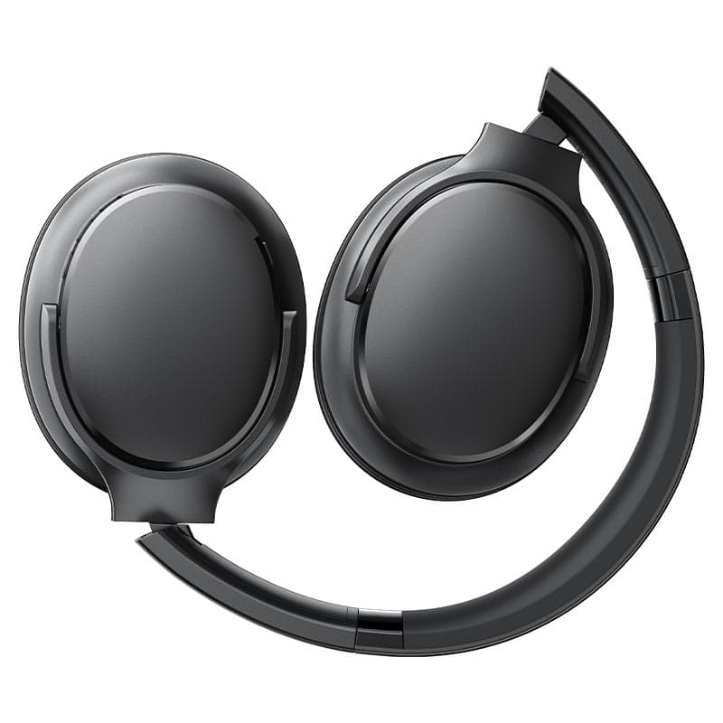 هدفون بلوتوثی ایس فست مدل ACEFAST H10 | بلوتوث 5.4، صدای Hi-Fi و 60 ساعت شارژدهی — تصویر ۲