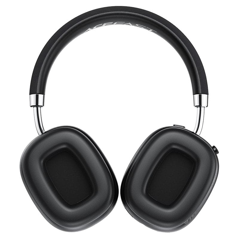 هدفون بلوتوثی ایس فست مدل ACEFAST H13 | بلوتوث 6.0، صدای Hi-Fi و 60 ساعت شارژدهی — تصویر ۶