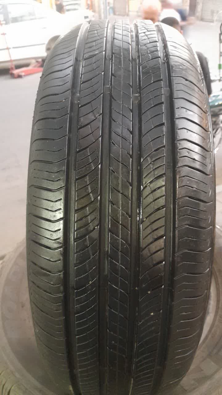لاستیک چائویانگ 225/60/18 زیر صفری