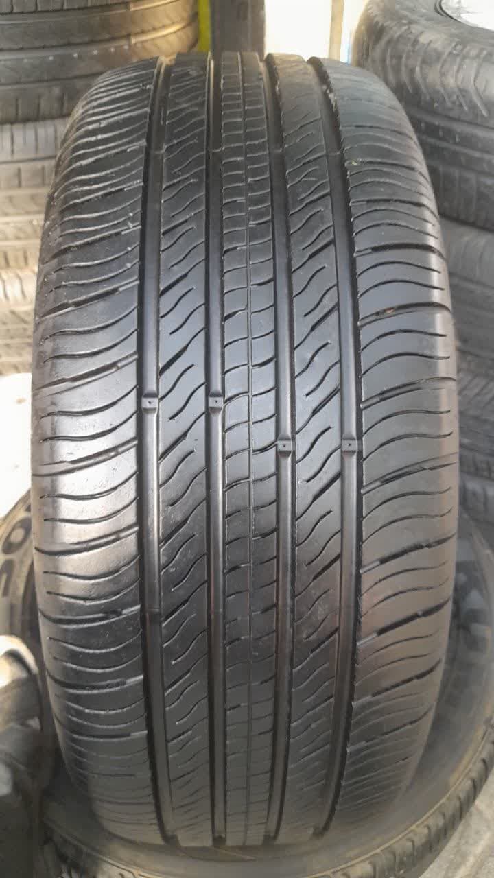 لاستیک جیتی 225/50/18 زیر صفری