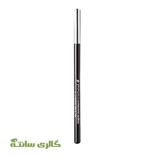 مداد چشم چوبی پرورانس کد 02 مشکی