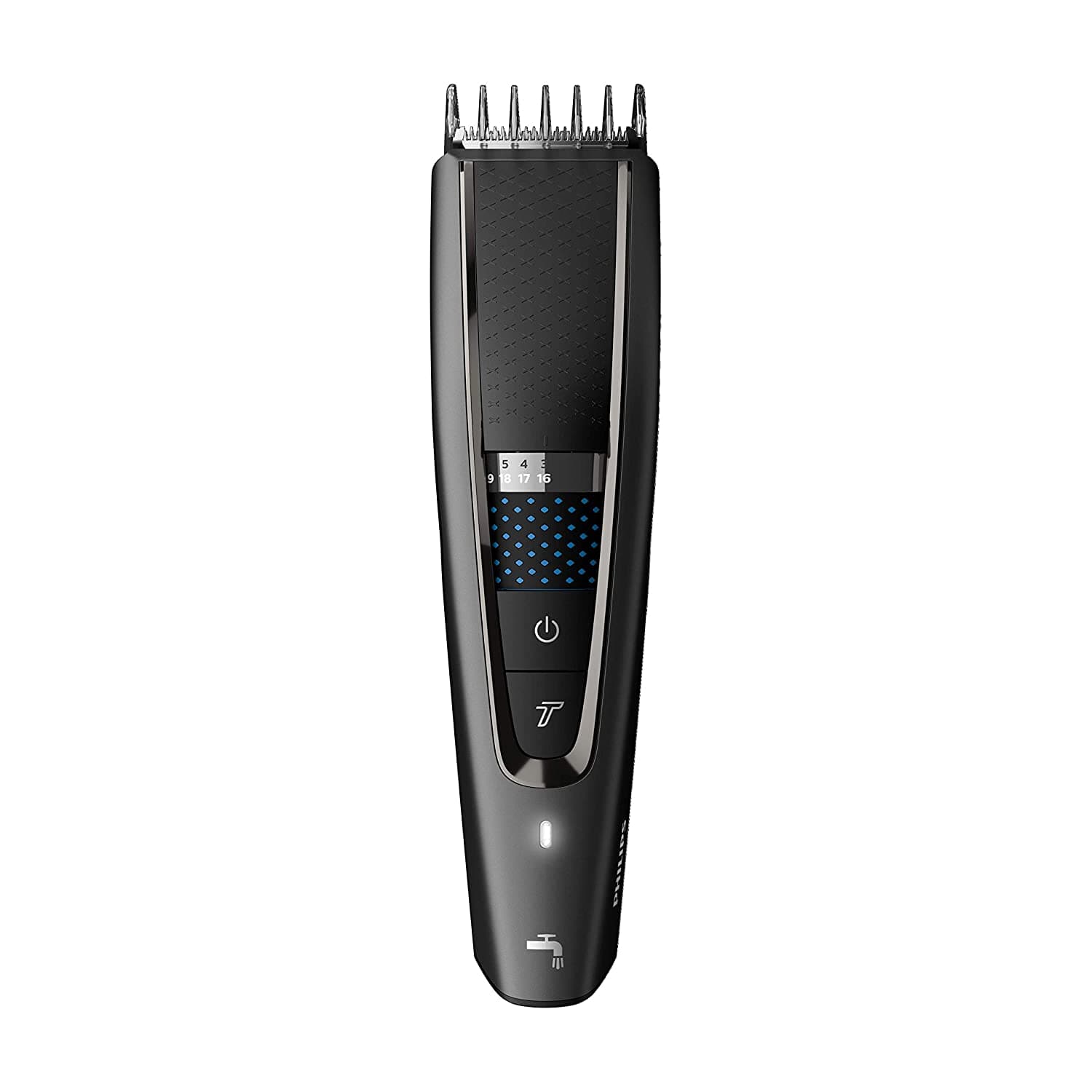 ماشین اصلاح موی سر و صورت فیلیپس مدل HC7650 — تصویر ۱۰
