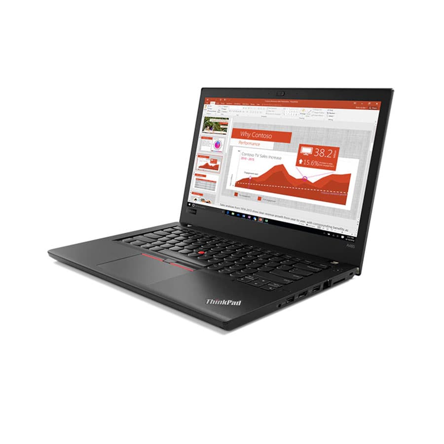 لپ تاپ استوک لنوو Lenovo Thinkpad A485 پردازنده Ryzen 5 2500U