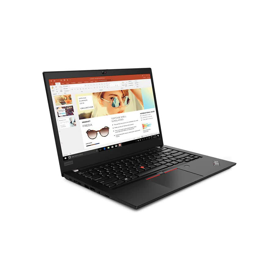 لپ تاپ استوک لنوو Lenovo Thinkpad T495 پردازنده Ryzen 5 3500U