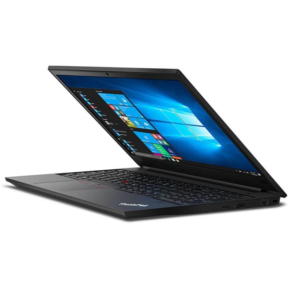 لپ تاپ استوک لنوو Lenovo Thinkpad E590 پردازنده i5 8225U نسل 8