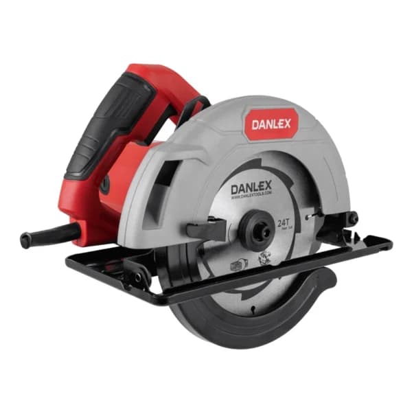 اره گرد بر دنلکس 1400 وات 190 میلیمتر مدل DX-4214