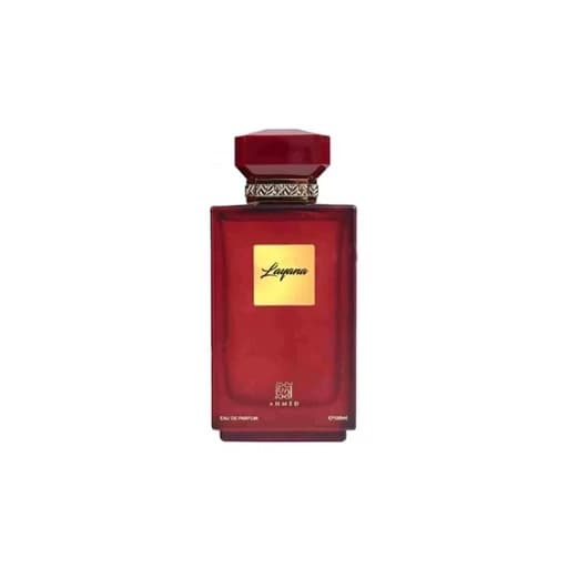 عطر ادکلن احمد المغربی مدل حیانا حجم 100 میلی‌لیتر
