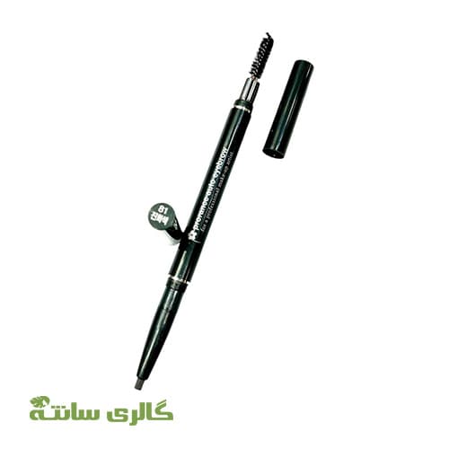 مداد ابرو پیچی (اتو ) پرورانس کد 81 خاکستری کد MALM0007