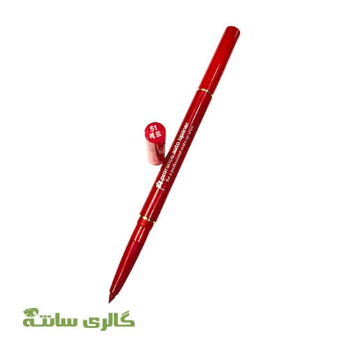 مداد لب پیچی (اتو) پرورانس کد 51 قرمز کد BRAM0002
