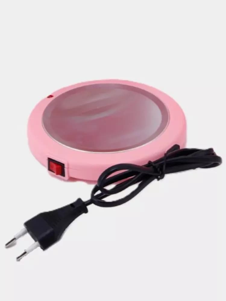 دستگاه موم گرم کن و ذوب وکس مدل CL-1180 — تصویر ۳