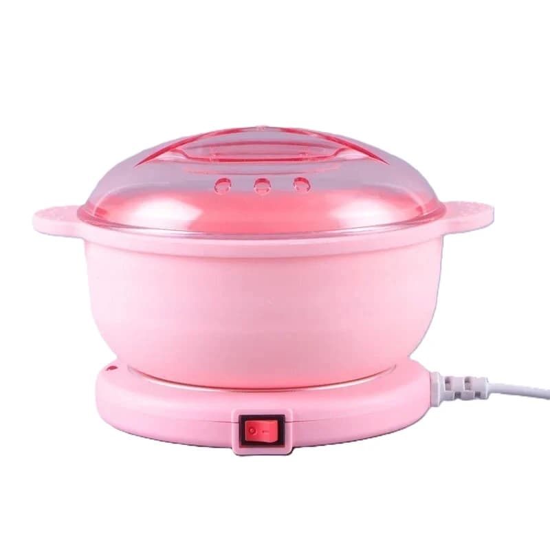 دستگاه موم گرم کن و ذوب وکس مدل CL-1180 — تصویر ۵