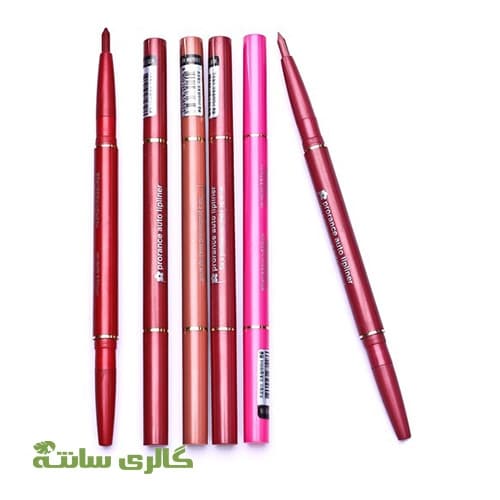 مداد لب پیچی (اتو) پرورانس کد 21 — تصویر ۲