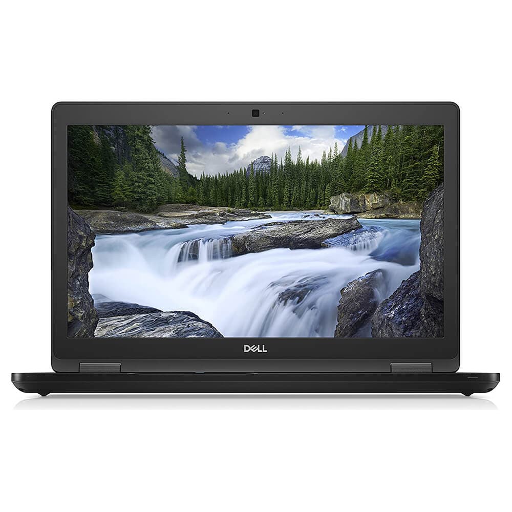 لپ تاپ استوک دل DELL 3530 پردازنده i7 8750 H نسل 8 — تصویر ۲