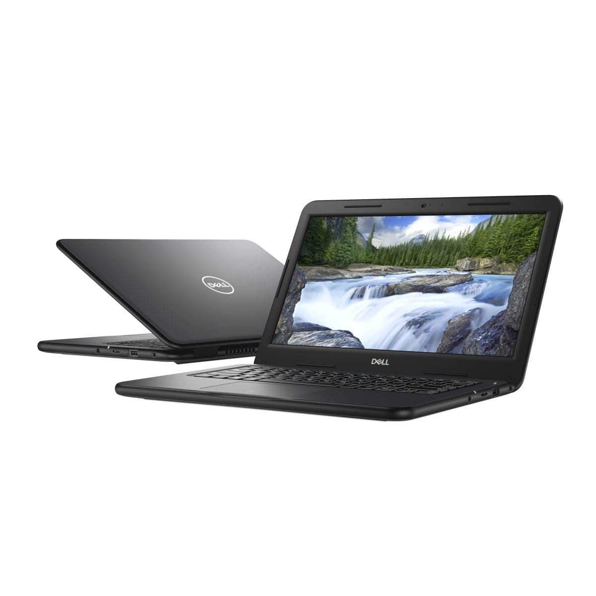 لپ تاپ استوک دل dell 3300 پردازنده i5 8250U